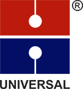 Universal Hydraulics & Engg. Works logo